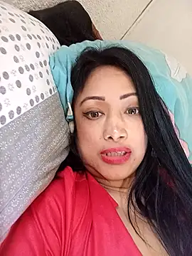 Danielita2025 online show from September 23, 2025, 7:32 pm