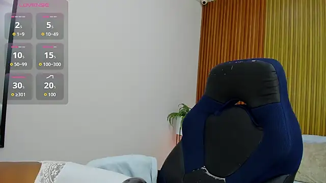 coral15  online show from October 7, 2025, 1:50 am