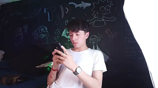 Dani Lips  online show from March 6, 2026, 11:00 pm