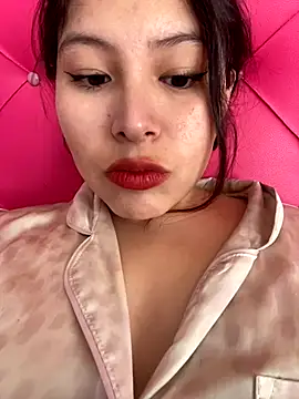 BrendaAr online show from November 28, 2025, 12:49 pm