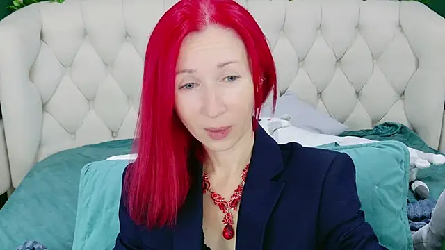 Sofia Lix online show from September 23, 2025, 4:08 am