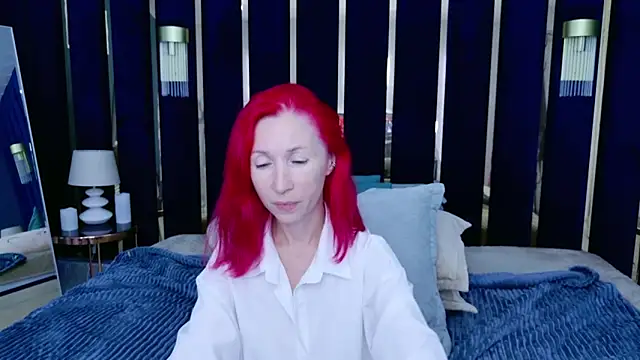 Sofia Lix online show from September 11, 2025, 4:34 am