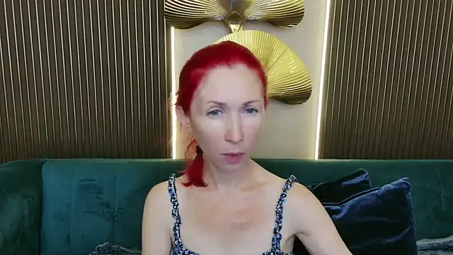 Sofia Lix online show from September 21, 2025, 8:25 pm