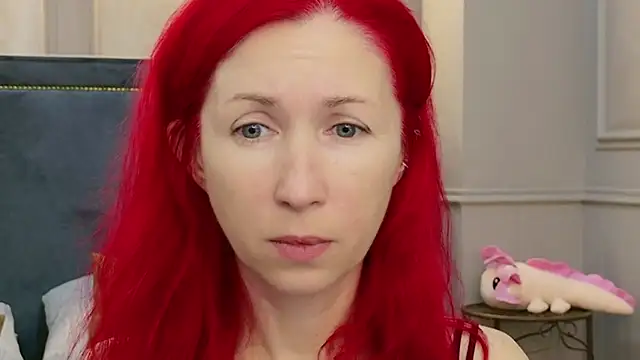 Sofia Lix online show from October 11, 2025, 4:08 pm