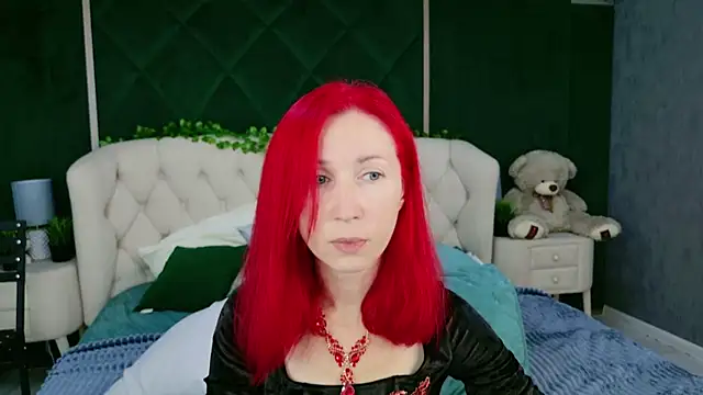 Sofia Lix online show from October 5, 2025, 4:09 pm