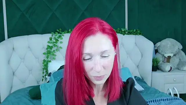 Sofia Lix online show from September 15, 2025, 9:15 pm