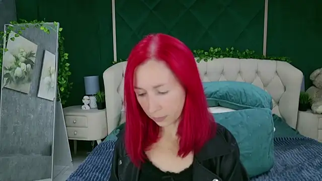 Sofia Lix online show from September 28, 2025, 4:03 pm