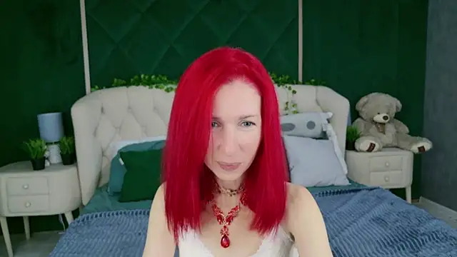 Sofia Lix online show from October 4, 2025, 3:57 pm