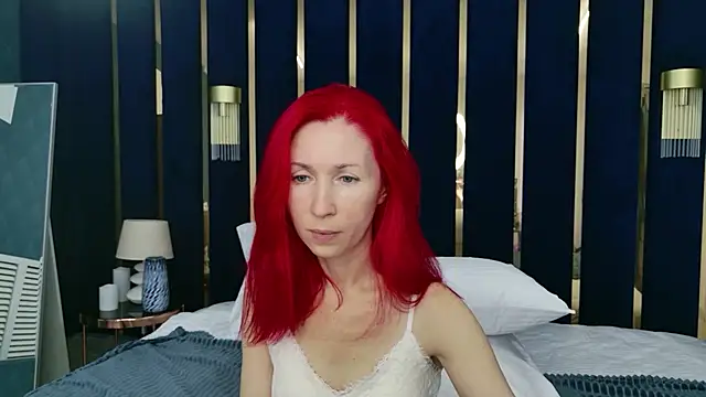 Sofia Lix online show from December 5, 2025, 4:16 pm