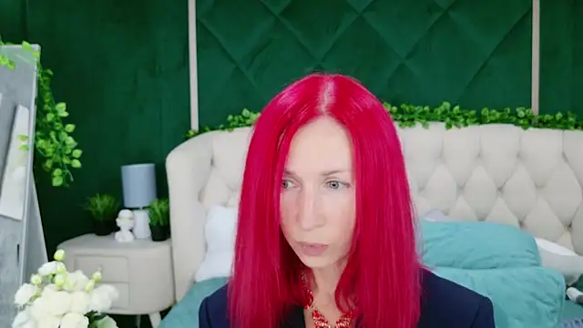 Sofia Lix online show from September 22, 2025, 4:02 pm