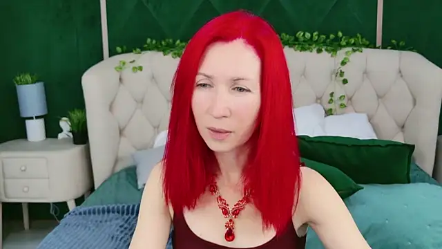 Sofia Lix online show from November 4, 2025, 4:22 pm