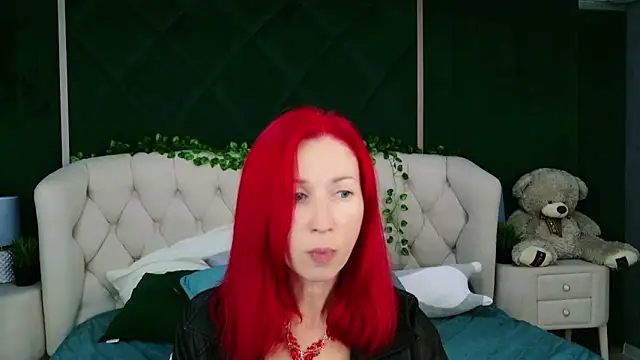 Sofia Lix online show from October 6, 2025, 4:24 am