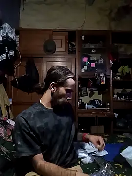 Snapshot of hairy_mannn chatting on February 21, 2026, 1:51 am hairy mannn online show from February 21, 2026, 1:51 am