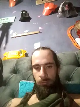 hairy mannn online show from May 13, 2026, 1:51 pm