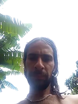 hairy mannn online show from December 14, 2025, 1:17 pm