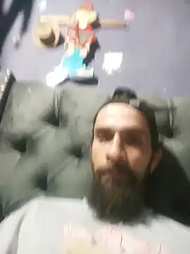 hairy mannn online show from August 1, 2026, 2:09 am