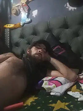 hairy mannn online show from May 31, 2026, 6:09 pm