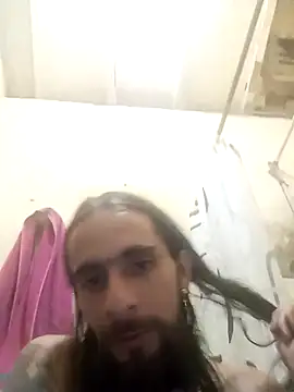 hairy mannn online show from October 25, 2025, 11:27 pm