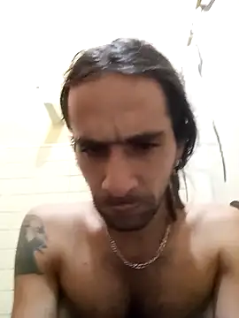 hairy mannn online show from November 30, 2025, 12:50 pm