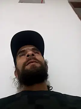 hairy mannn online show from January 15, 2026, 5:00 am