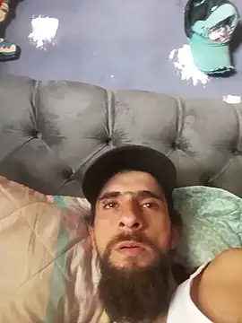hairy mannn online show from June 16, 2026, 5:35 pm