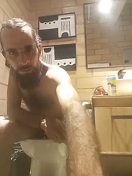 hairy mannn online show from June 18, 2026, 7:18 am