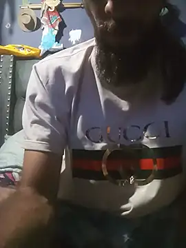 hairy mannn online show from June 24, 2026, 1:37 am