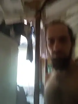 hairy mannn online show from May 14, 2026, 12:02 pm