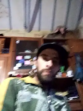 hairy mannn online show from January 11, 2026, 2:18 am