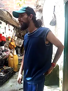 hairy mannn online show from October 30, 2025, 5:32 pm