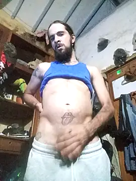 hairy mannn online show from March 21, 2026, 6:36 am