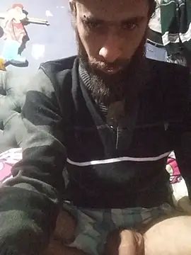 hairy mannn online show from June 8, 2026, 5:57 pm
