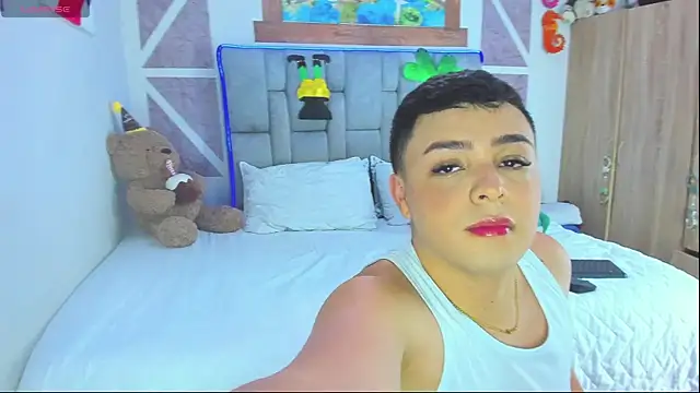 christopher Hot online show from March 23, 2026, 8:30 pm