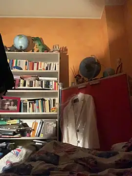 maripocita79 online show from May 19, 2026, 12:48 am