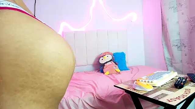 Redhair6 online show from September 24, 2025, 7:42 pm