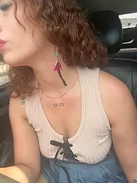 roxyrougee online show from February 28, 2026, 5:01 pm