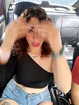 roxyrougee online show from September 15, 2025, 6:41 pm