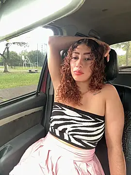 roxyrougee online show from January 14, 2026, 3:15 pm