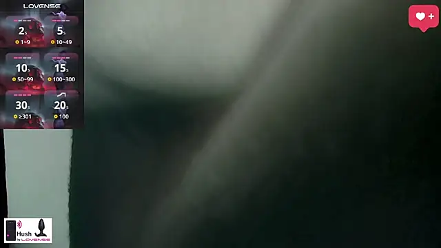 missashlyrosette online show from March 21, 2026, 4:11 pm