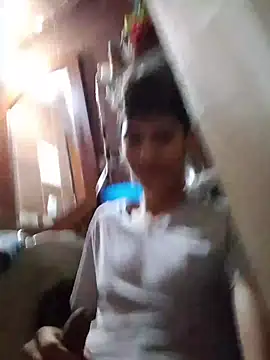 aispuro8505 online show from April 8, 2026, 5:36 pm