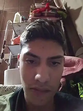 aispuro8505 online show from February 23, 2026, 7:53 am