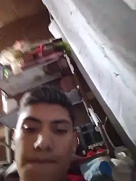 aispuro8505 online show from January 18, 2026, 7:01 am