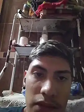 aispuro8505 online show from March 13, 2026, 6:51 am