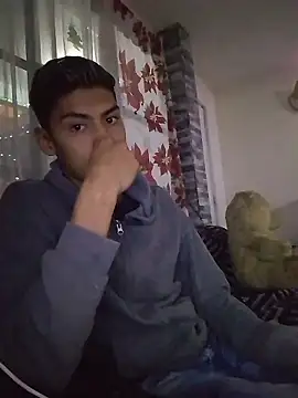 aispuro8505 online show from January 13, 2026, 5:22 am