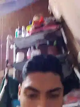 aispuro8505 online show from October 11, 2025, 6:47 am