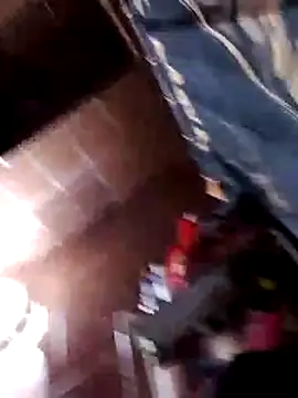 aispuro8505 online show from November 9, 2025, 7:45 am