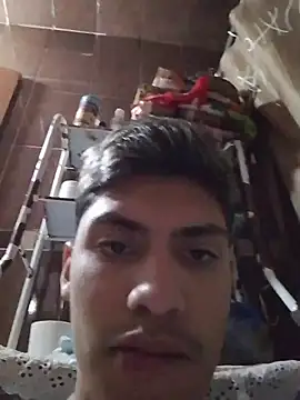 aispuro8505 online show from March 12, 2026, 7:12 am