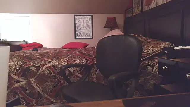 DILFiGuess11 online show from March 19, 2026, 4:23 am