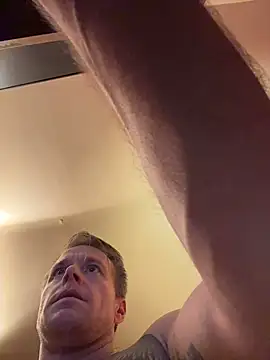 DILFiGuess11 online show from February 25, 2026, 4:34 am