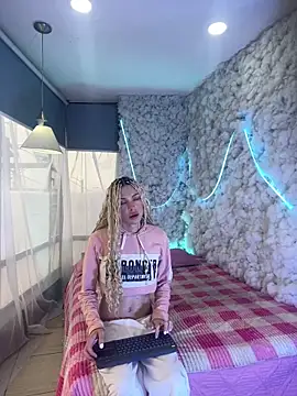 Snapshot of Aaron_Fordd chatting on February 12, 2026, 12:49 pm Aaron Fordd online show from February 12, 2026, 12:49 pm